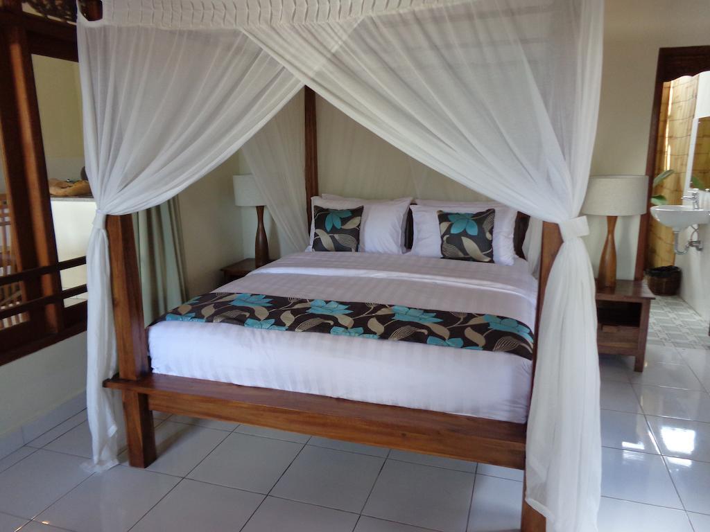 Villa Ariana Seminyak Habitación foto